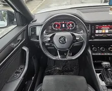 Zunanja slika - Škoda Kodiaq - Sportline 2.0 TDI 110kW 4X4 DSG - 8 - Predogledna slika