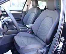 Zunanja slika - Seat Leon - 1.5 eTSI 150KM DSG FR ST- VLEČNA KLJUKA- - 7 - Predogledna slika