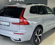 Zunanja slika - Volvo XC60 - ORIGINAL ULTIMATE-KRISTAL-BOWERS WILKINS-PANO-21 - 3 - Predogledna slika