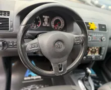 Zunanja slika - Volkswagen Touran - 1.6 TDI BlueMotion | AVT | 7 SED - 12 - Predogledna slika