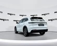Notranja slika - Geely StarRay EM-i - Plug-In Hybrid 1.5 Max Avt. - 7 - Predogledna slika