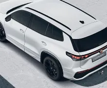 Zunanja slika - Volkswagen Tayron - 2.0 TDI R-LINE 4JOY DSG - NA ZALOGI - 7 - Predogledna slika