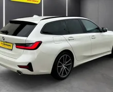 Zunanja slika - BMW Serija 3 - Touring: 320d xDrive FULL LED NAVI ACC KAM PDC VIRTUAL . - 6 - Predogledna slika