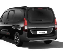 Zunanja slika - Citroën Berlingo - Max XL Dizel 130 S&S Samodejni - 4 - Predogledna slika