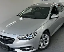 Zunanja slika - Opel Insignia - 1.6 CDTi.USNJE.NAREJEN VEL.SERVIS+MENJALNIKU - 1 - Predogledna slika