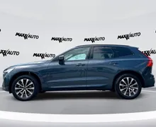 Zunanja slika - Volvo XC60 - B5 P AWD Plus Dark Avt. - 8 - Predogledna slika
