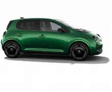 Zunanja slika - Renault Twingo - E-Tech Techno + polnilni kabel za domačo uporabo - 3 - Predogledna slika