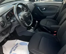 Zunanja slika - Dacia Sandero - 0.9 TCe 90 Essential - 7 - Predogledna slika