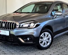 Zunanja slika - Suzuki SX4 S-Cross - 1.4 Boosterjet AllGrip Elegance•VL.KLJUKA•SLO• - 1 - Predogledna slika