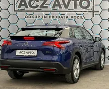 Zunanja slika - Citroën C5 X - 1.2i•AUT•51.000KM•VIRTUAL•FUL LED•NAVIGACIJA•PDC•. - 4 - Predogledna slika