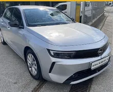 Zunanja slika - Opel Astra - 1.2T 110KM - SLO-ODLIČNA-SAMO 24.000km - 1 - Predogledna slika