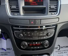 Zunanja slika - Peugeot 508 - 1.6i MOŽNOST FINANCIRANJA BREZ POLOGA SLO TOP - 15 - Predogledna slika