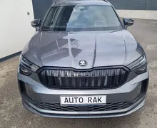 Zunanja slika - Škoda Kodiaq - 1.5 TSI DSG PHEV 150kW SPORTLINE SLO - 3 - Predogledna slika