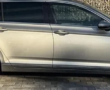 Zunanja slika - VW Passat - Variant 2.0 TDI BMT Highline avt. |ACC|PANO|KAM|NAVI|LED|. - 8 - Predogledna slika