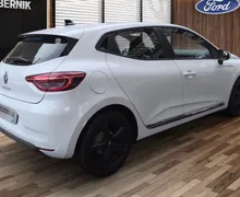 Zunanja slika - Renault Clio - TCe 100 LPG ZEN - 2.LAST.- LED- samo 107TKM - 4 - Predogledna slika