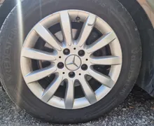 Slika poškodbe - Mercedes-Benz E-Razred - 220CDI Avantgarde karavan - 9 - Predogledna slika