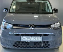 Zunanja slika - VW Caddy - -2.0-TDI-RADAR-LANE-DSG-VIRTUAL-LED-ALU - 2 - Predogledna slika