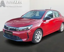 Zunanja slika - Opel Corsa - 1.2 TURBO 74KW EDITION - Testno vozilo - 1 - Predogledna slika