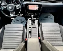 Zunanja slika - VW Passat - Variant 2.0 TDI R-Line Edition DSG | WEBASTO | KEYLESS |.. - 8 - Predogledna slika