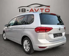 Zunanja slika - Volkswagen Tiguan - 1.6TDI - 4 - Predogledna slika