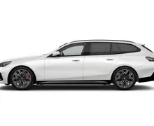 Zunanja slika - BMW Serija 5 - 540d xDrive Touring - 4 - Predogledna slika