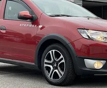 Zunanja slika - Dacia Sandero - 0.9 TCE STEPWAY AMBIANCE - 3 - Predogledna slika