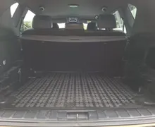 Zunanja slika - KG Mobility Rexton - 2.2 XDI AWD Dynamic Avt. - 12 - Predogledna slika