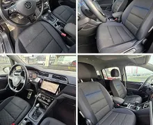 Zunanja slika - VW Touran - 2.0 TDI avt. UNITED.ACC.LEDHIGH.VIRTUAL.KLJUKA.KAM - 18 - Predogledna slika
