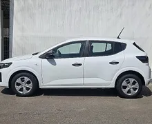Zunanja slika - Dacia Sandero - Essential 1.0 TCe 100 + Paket klima - 6 - Predogledna slika