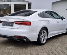 Zunanja slika - Audi A5 - Sportback 35 TFSI S tronic 110kW - 4 - Predogledna slika
