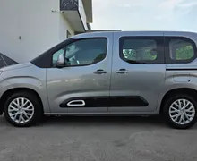 Zunanja slika - Citroën Berlingo - 1,5 BlueHDi 100 Live M - 2 - Predogledna slika