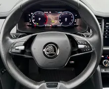 Zunanja slika - Škoda Kodiaq - L K 2.0 TDI 110kW 4X4 DSG-Matrix LED-Mrtvi kot-... - 8 - Predogledna slika