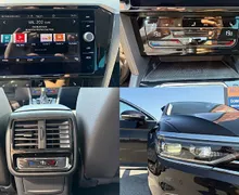 Zunanja slika - Volkswagen Passat - Variant 2.0 TDI BMT SCR Elegance DSG - 12 - Predogledna slika