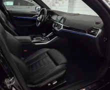 Notranja slika - BMW Serija 4 - 430i Gran Coupé Avt. - 11 - Predogledna slika