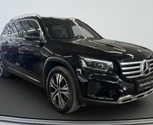 Zunanja slika - Mercedes-Benz GLB-Razred - GLB 180 d Progressive Avt. - 2 - Predogledna slika