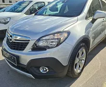 Zunanja slika - Opel Mokka - 1.4 Turbo - 1 - Predogledna slika