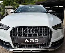 Zunanja slika - Audi A6 Allroad - Allroad 3.0 TDI quattro Business S-tronic sibadah - 2 - Predogledna slika