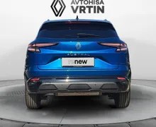Zunanja slika - Renault Austral - techno mild hybrid 160 auto MY 25 - 4 - Predogledna slika
