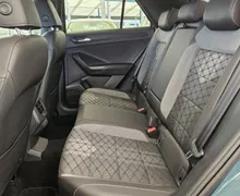 Zunanja slika - Volkswagen T-Roc - R-Line 2.0 TDI DSG LED PLUS-KAMERA-KEYLESS - 10 - Predogledna slika