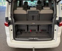 Zunanja slika - Volkswagen Multivan - Edition L1 2.0 TDI DSG-SLO-1.LASTNIK-ALKANTARA - 11 - Predogledna slika