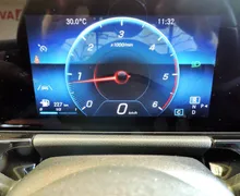 Zunanja slika - Mercedes-Benz B-Razred - B 180 d  Avt. LED-KAMERA-USNJE - 17 - Predogledna slika
