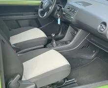 Zunanja slika - Škoda Citigo - 1.0 Ambition °PARK SENZORJI° - 8 - Predogledna slika