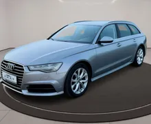 Zunanja slika - Audi A6 - Avant 1.8 TFSI ultra S tronic - 3 - Predogledna slika