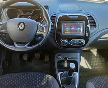 Zunanja slika - Renault Captur - TCe 90 Energy Intens 1. lastnica - 8 - Predogledna slika