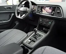 Zunanja slika - Seat Ateca - 1.5 TSI 150 KM STYLE EDITION - VLEČNA KLJUKA - - 10 - Predogledna slika