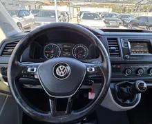 Zunanja slika - Volkswagen Transporter - T6 2.0TDI N1 DELAVNICA KAMPER KLJUKA TEMP - 8 - Predogledna slika