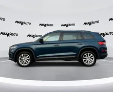 Notranja slika - Škoda Kodiaq - 1.5 TSI ACT Style DSG - 8 - Predogledna slika