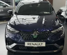 Zunanja slika - Renault Mégane Conquest - Megane Conquest 1.3 TCE MHEV 160 ESPRIT ALPINE EDC - 2 - Predogledna slika