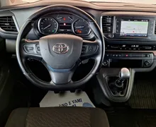Zunanja slika - Toyota Proace - Verso Medium 2.0 D-4D Family•SLO•VL.KLJUKA•HUD•KAM360• - 12 - Predogledna slika