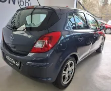 Zunanja slika - Opel Corsa - 1.2-SLOV.POREKLO-1 LETO GARANCIJE-KOT NOVA-5 VRAT - 4 - Predogledna slika